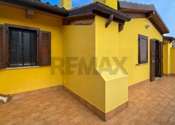 Terrazza - Semi-detached Villa Via Massera
 
52/c, Spoltore - photo 31