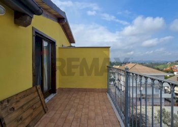 Balcone - Semi-detached Villa Via Massera
 
52/c, Spoltore - photo 34