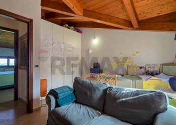 terza camera - Semi-detached Villa Via Massera
 
52/c, Spoltore - photo 36