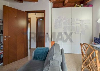 terza camera - Semi-detached Villa Via Massera
 
52/c, Spoltore - photo 38