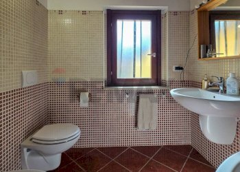 Bagno - Semi-detached Villa Via Massera
 
52/c, Spoltore - photo 40