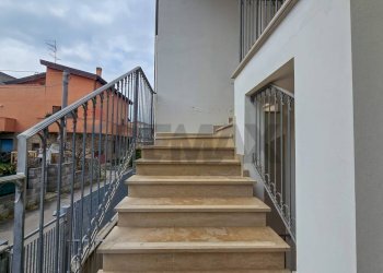 Scale - Semi-detached Villa Via Massera
 
52/c, Spoltore - photo 41