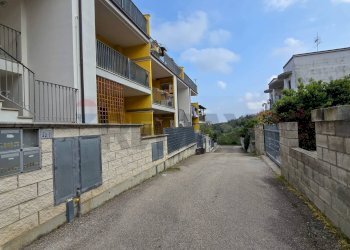 Edificio all\'aperto - Semi-detached Villa Via Massera
 
52/c, Spoltore - photo 42