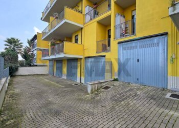 Edificio all\'aperto - Semi-detached Villa Via Massera
 
52/c, Spoltore - photo 43