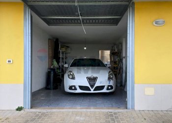 box auto - Semi-detached Villa Via Massera
 
52/c, Spoltore - photo 46