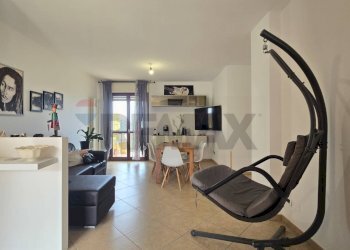 Sala da pranzo - Semi-detached Villa Via Massera
 
52/c, Spoltore - photo 10