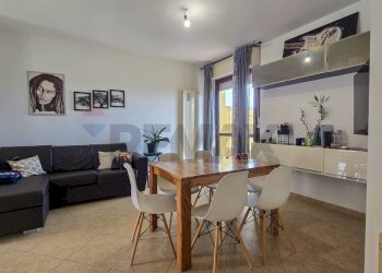 Sala da pranzo - Semi-detached Villa Via Massera
 
52/c, Spoltore - photo 11