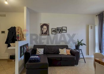 Soggiorno - Semi-detached Villa via Massera
 
52, Spoltore - photo 16