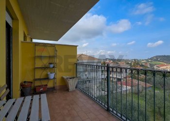 Balcone - Apartment via Massera
 
52, Spoltore - photo 14
