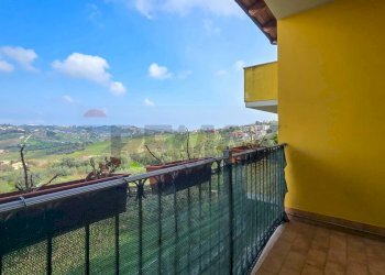 Balcone - Apartment via Massera
 
52, Spoltore - photo 20