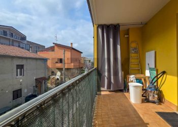 Balcone disimpegno - Apartment via Massera
 
52, Spoltore - photo 29
