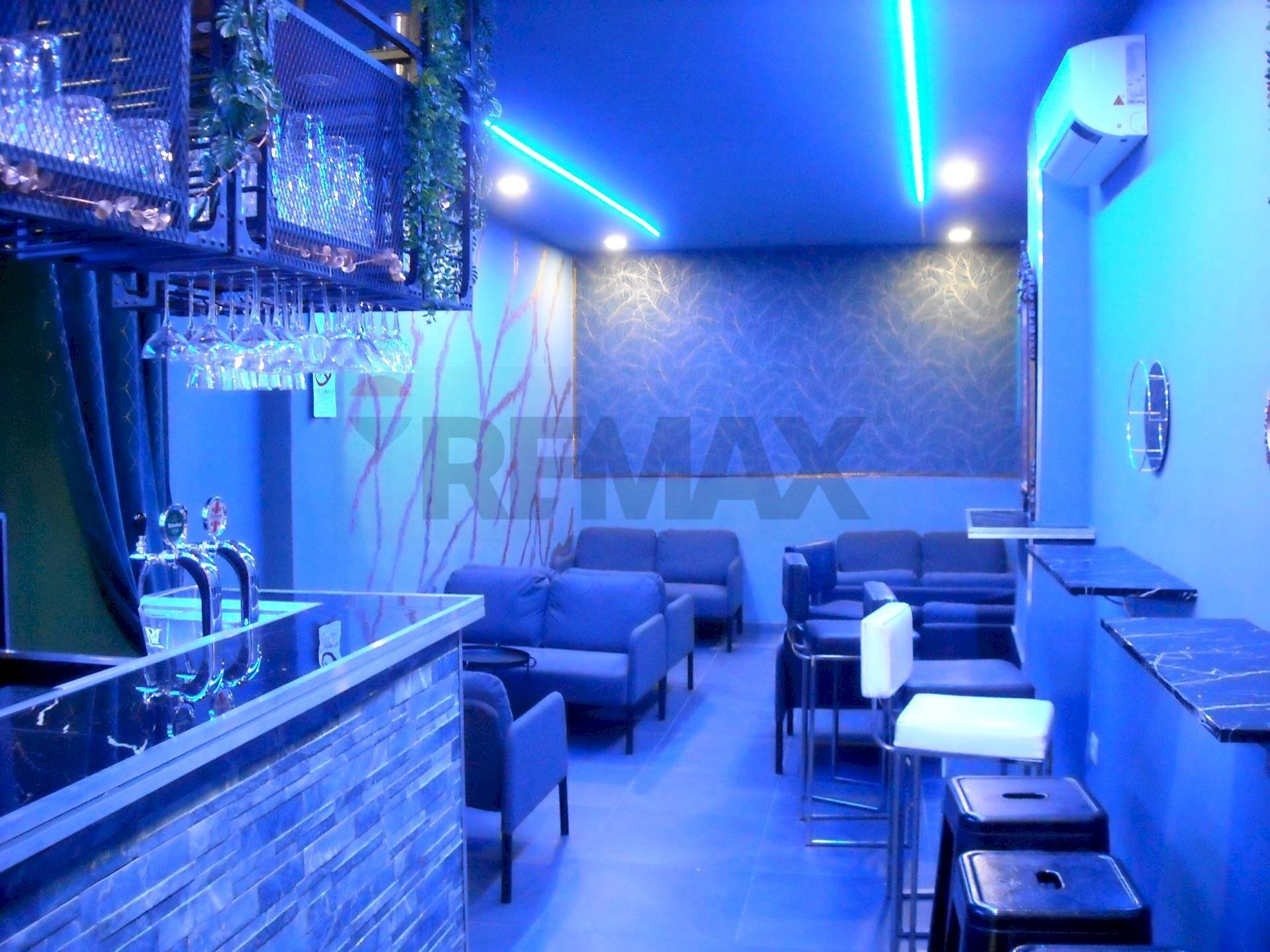 Sala da pranzo - Bar Tavola Calda - Fredda Pescara - foto 2