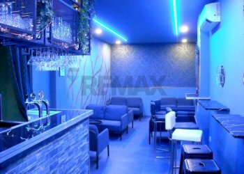 Sala da pranzo - Bar Tavola Calda - Fredda Pescara - foto 2