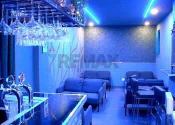 Sala da pranzo - Bar Tavola Calda - Fredda Pescara - foto 7