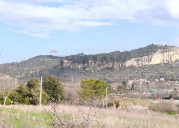 Vista delle montagne - Building land Via Sant'Emidio, Alanno - photo 2