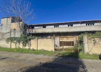 Casa all\'aperto - Rustico Contrada Vallemerlo, Francavilla al Mare - foto 1