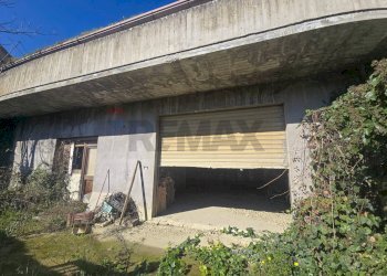 Casa all\'aperto - Rustico Contrada Vallemerlo, Francavilla al Mare - foto 3