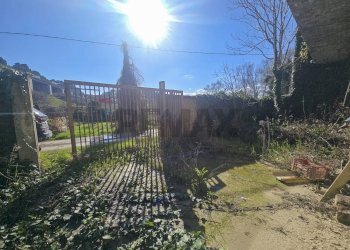 Vista delle montagne - Rustico Contrada Vallemerlo, Francavilla al Mare - foto 4