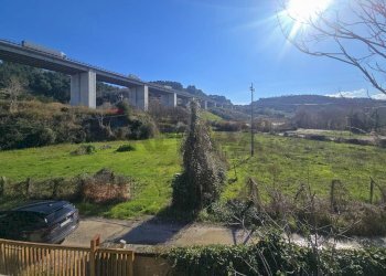 Vista delle montagne - Rustico Contrada Vallemerlo, Francavilla al Mare - foto 6