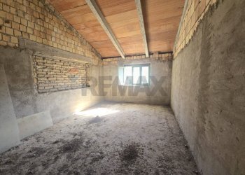 Parcheggio - Rustico Contrada Vallemerlo, Francavilla al Mare - foto 9