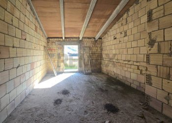 Parcheggio - Rustico Contrada Vallemerlo, Francavilla al Mare - foto 14