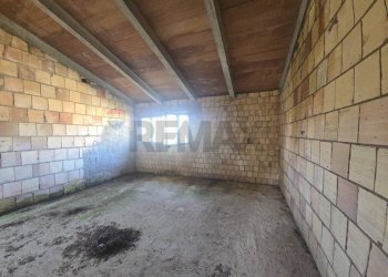 Parcheggio - Rustico Contrada Vallemerlo, Francavilla al Mare - foto 15