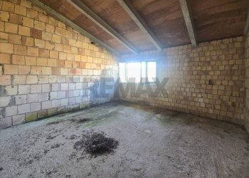 Parcheggio - Rustico Contrada Vallemerlo, Francavilla al Mare - foto 18