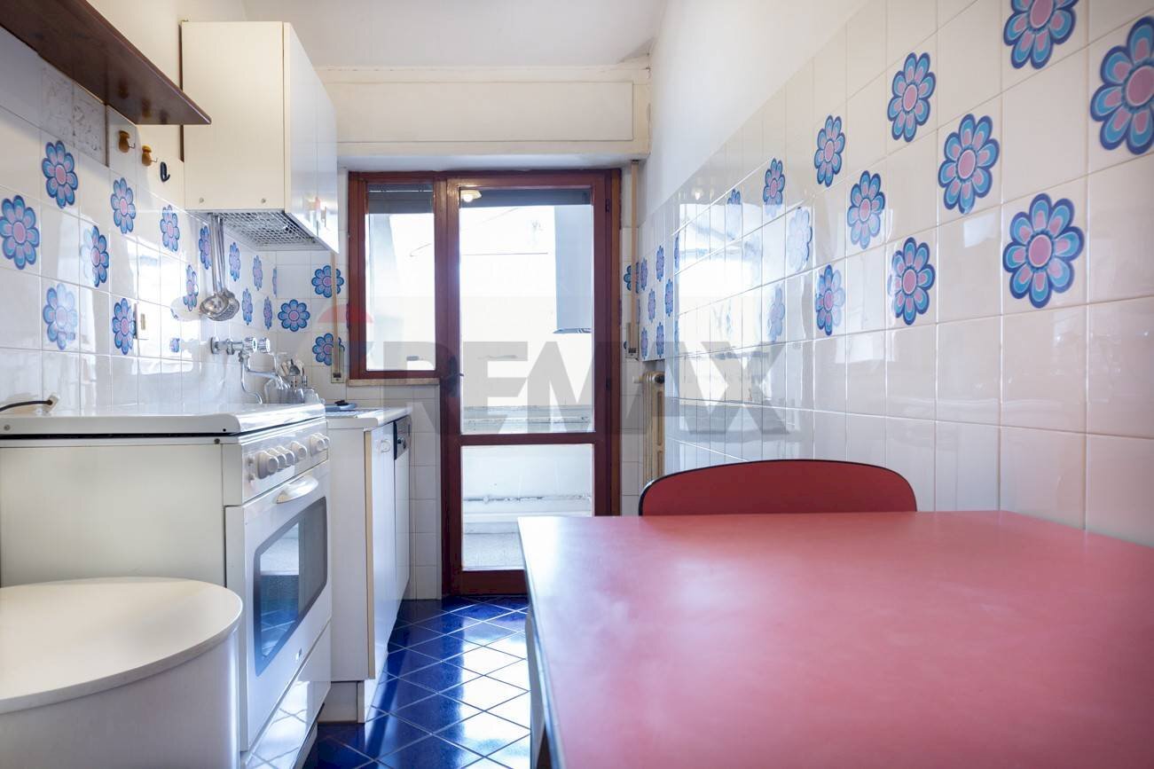 Cucina - Villa Bifamiliare Via Monte Corno
 
2, Francavilla al Mare - foto 3