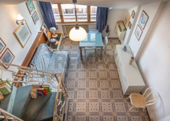 Soggiorno - Villa Bifamiliare Via Monte Corno
 
2, Francavilla al Mare - foto 8