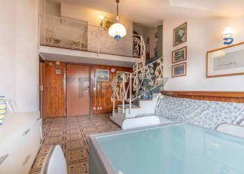 Sala da pranzo - Villa Bifamiliare Via Monte Corno
 
2, Francavilla al Mare - foto 15