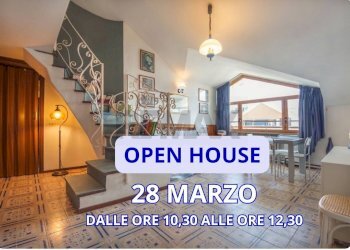 Scale - Villa Bifamiliare Via Monte Corno
 
2, Francavilla al Mare - foto 20