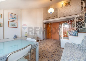 Sala da pranzo - Villa Bifamiliare Via Monte Corno
 
2, Francavilla al Mare - foto 27