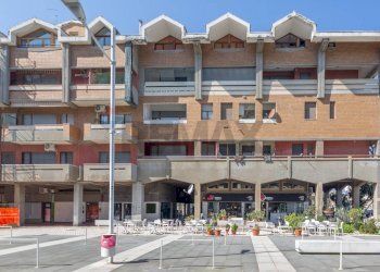 Edificio all\'aperto - Villa Bifamiliare Via Monte Corno
 
2, Francavilla al Mare - foto 30