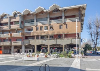 Edificio all\'aperto - Villa Bifamiliare Via Monte Corno
 
2, Francavilla al Mare - foto 31