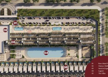 Posizione della mappa - Trilocale Ferrara - foto 1