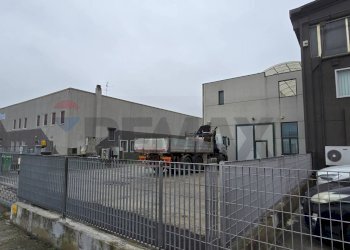 Edificio all\'aperto - Capannone Via dell'economia, Occhiobello - foto 2