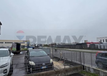 Edificio all\'aperto - Capannone Via dell'economia, Occhiobello - foto 4