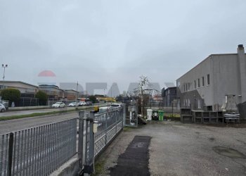 Edificio all\'aperto - Capannone Via dell'economia, Occhiobello - foto 6