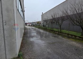 Edificio all\'aperto - Capannone Via dell'economia, Occhiobello - foto 10