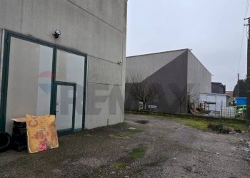 Terrazza - Capannone Via dell'economia, Occhiobello - foto 11