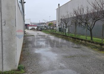 Edificio all\'aperto - Capannone Via dell'economia, Occhiobello - foto 12