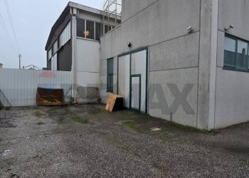 Terrazza - Capannone Via dell'economia, Occhiobello - foto 13