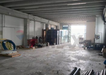 Parcheggio - Capannone Via dell'economia, Occhiobello - foto 17