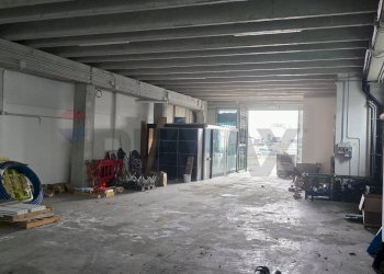 Parcheggio - Capannone Via dell'economia, Occhiobello - foto 18