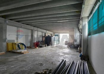 Parcheggio - Capannone Via dell'economia, Occhiobello - foto 19