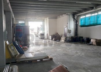 Parcheggio - Capannone Via dell'economia, Occhiobello - foto 20