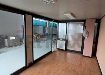 Stanza vuota - Capannone Via dell'economia, Occhiobello - foto 22