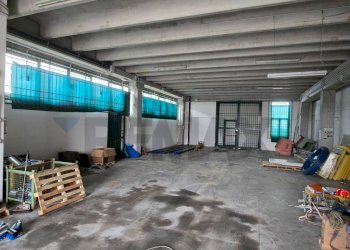 Parcheggio - Capannone Via dell'economia, Occhiobello - foto 24