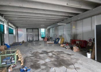 Parcheggio - Capannone Via dell'economia, Occhiobello - foto 25