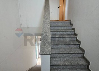 Scale - Capannone Via dell'economia, Occhiobello - foto 27